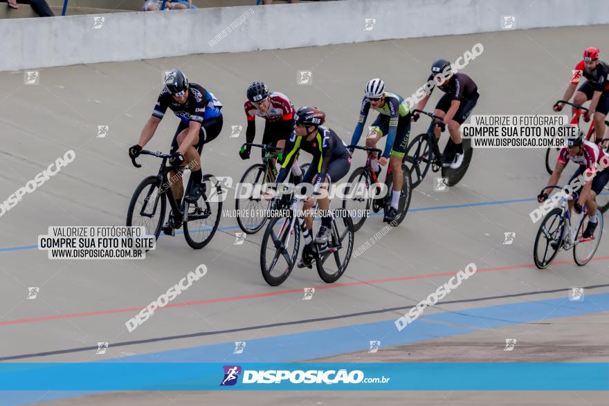 Taça Brasil de Ciclismo de Pista 2023 - Etapa 1