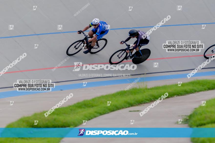 Taça Brasil de Ciclismo de Pista 2023 - Etapa 1