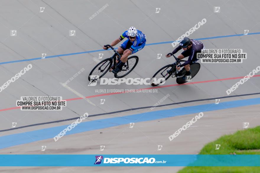 Taça Brasil de Ciclismo de Pista 2023 - Etapa 1