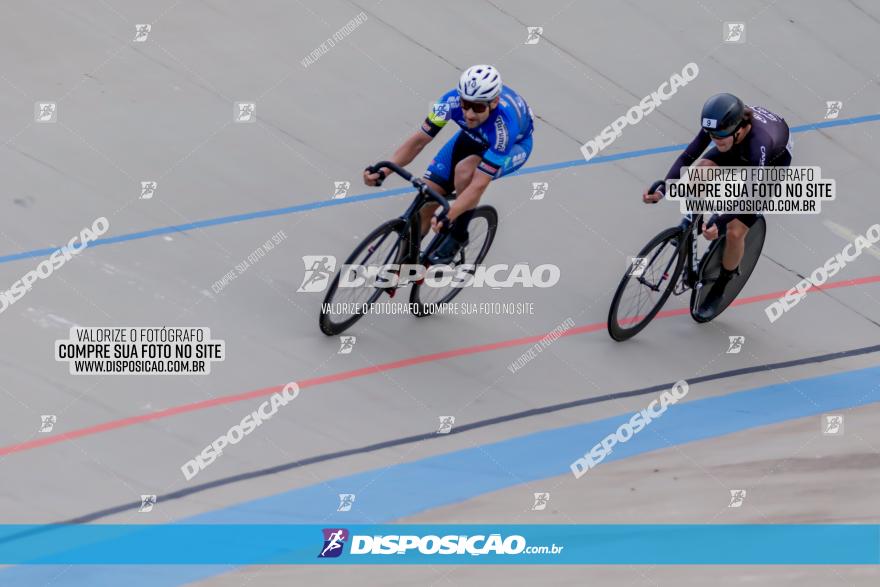 Taça Brasil de Ciclismo de Pista 2023 - Etapa 1