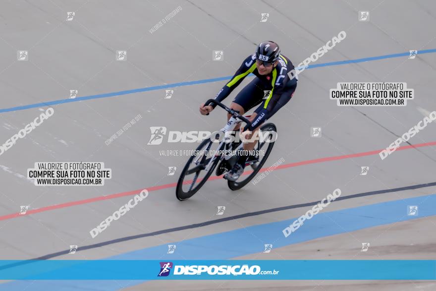 Taça Brasil de Ciclismo de Pista 2023 - Etapa 1