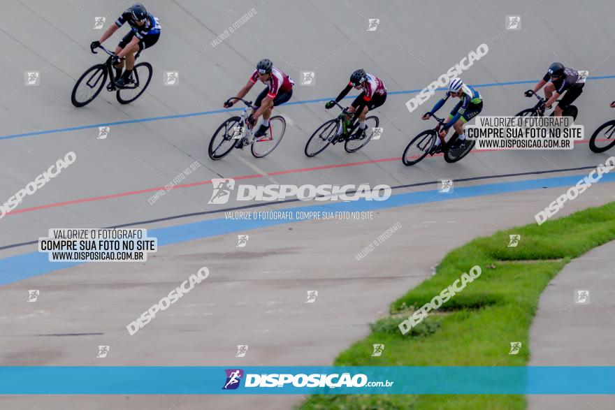 Taça Brasil de Ciclismo de Pista 2023 - Etapa 1