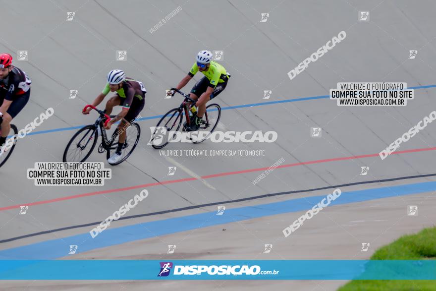 Taça Brasil de Ciclismo de Pista 2023 - Etapa 1