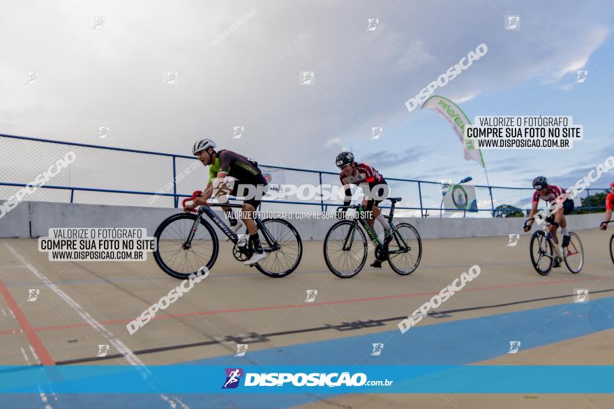 Taça Brasil de Ciclismo de Pista 2023 - Etapa 1