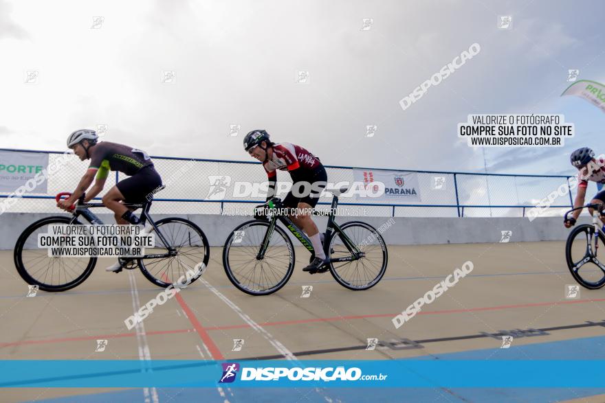 Taça Brasil de Ciclismo de Pista 2023 - Etapa 1