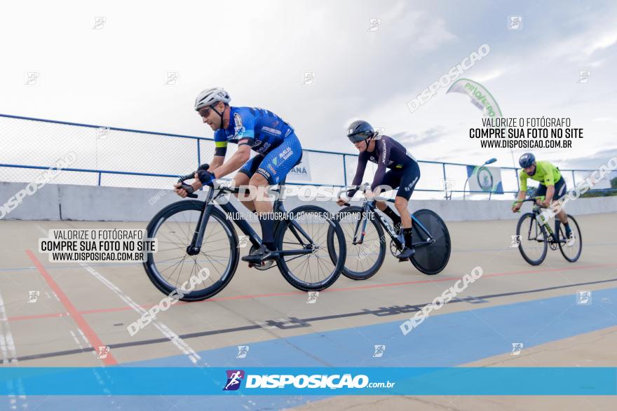 Taça Brasil de Ciclismo de Pista 2023 - Etapa 1