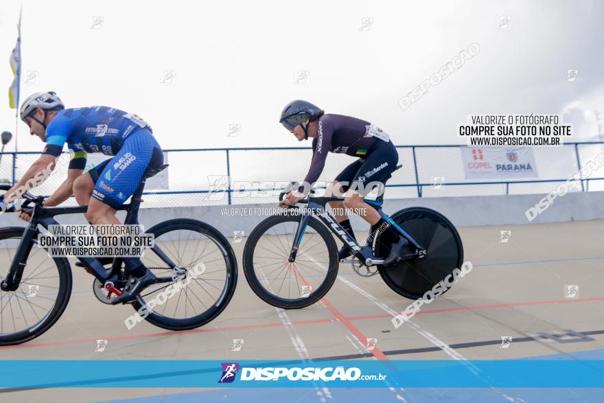 Taça Brasil de Ciclismo de Pista 2023 - Etapa 1