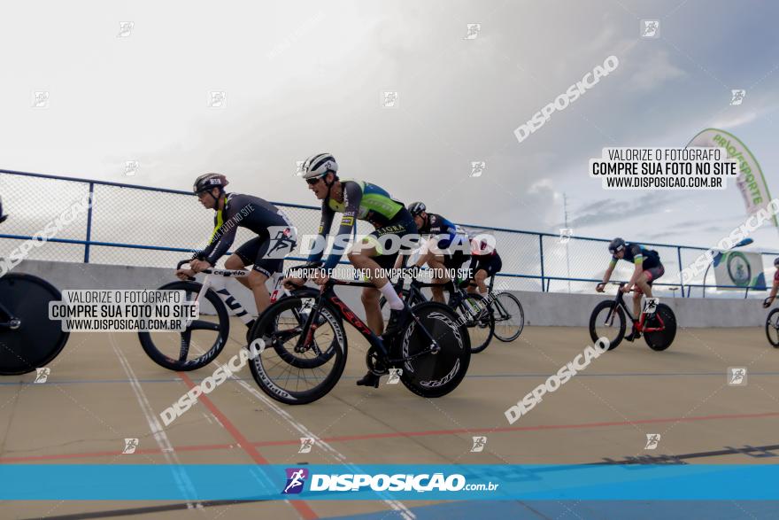 Taça Brasil de Ciclismo de Pista 2023 - Etapa 1