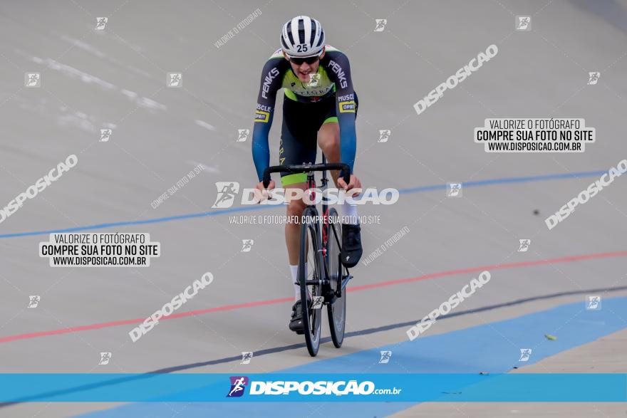 Taça Brasil de Ciclismo de Pista 2023 - Etapa 1