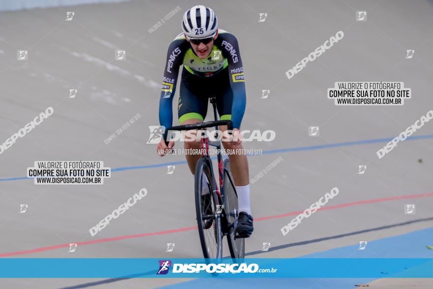 Taça Brasil de Ciclismo de Pista 2023 - Etapa 1