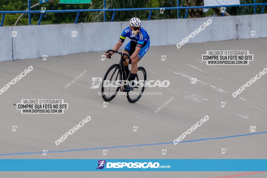 Taça Brasil de Ciclismo de Pista 2023 - Etapa 1