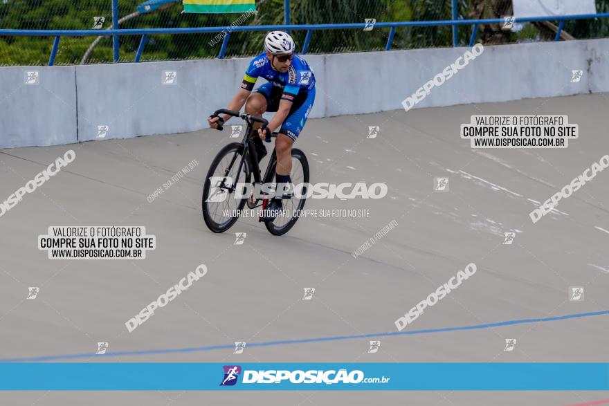 Taça Brasil de Ciclismo de Pista 2023 - Etapa 1