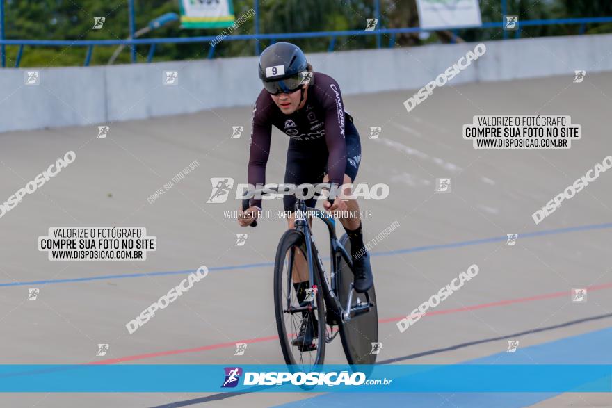 Taça Brasil de Ciclismo de Pista 2023 - Etapa 1