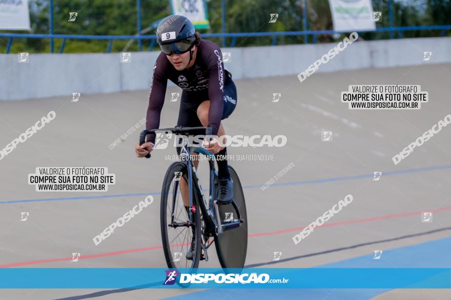 Taça Brasil de Ciclismo de Pista 2023 - Etapa 1