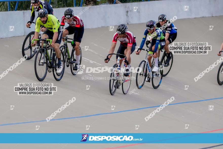 Taça Brasil de Ciclismo de Pista 2023 - Etapa 1