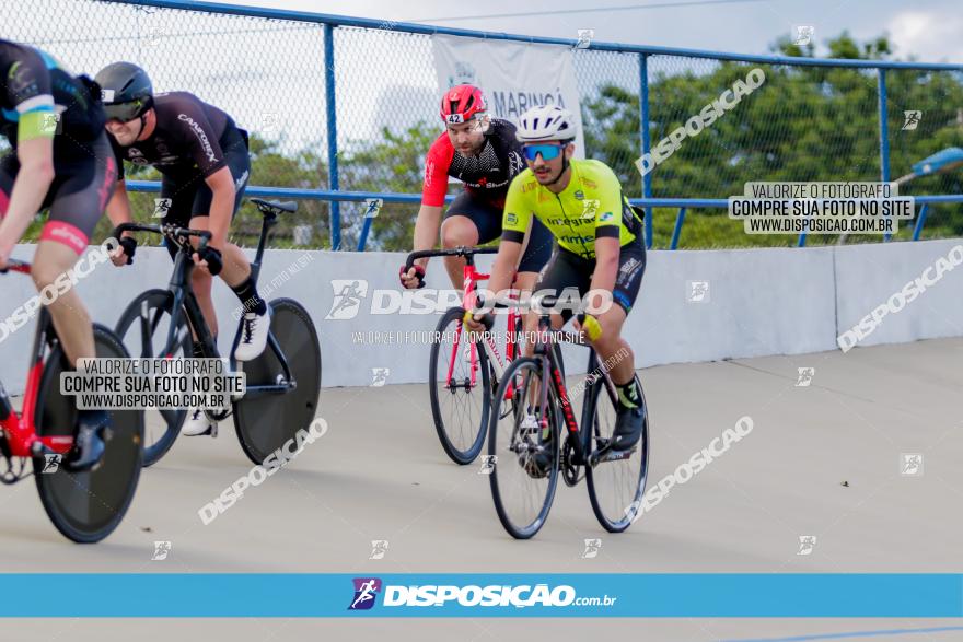 Taça Brasil de Ciclismo de Pista 2023 - Etapa 1