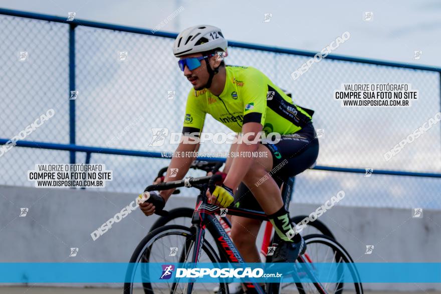 Taça Brasil de Ciclismo de Pista 2023 - Etapa 1