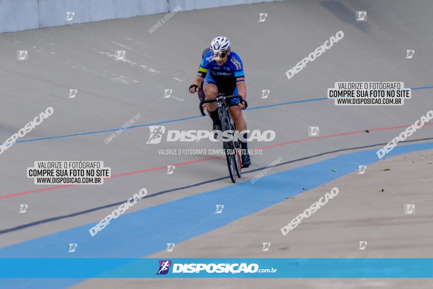 Taça Brasil de Ciclismo de Pista 2023 - Etapa 1