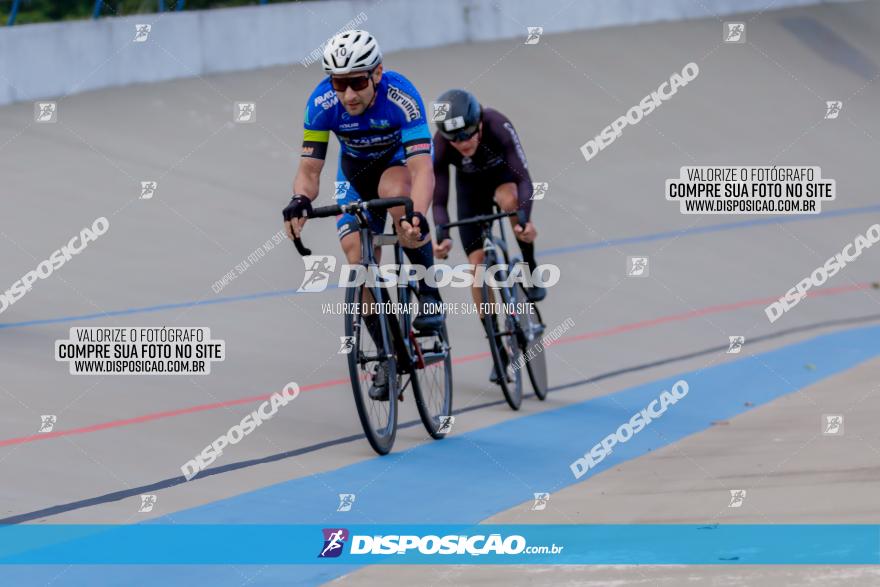 Taça Brasil de Ciclismo de Pista 2023 - Etapa 1