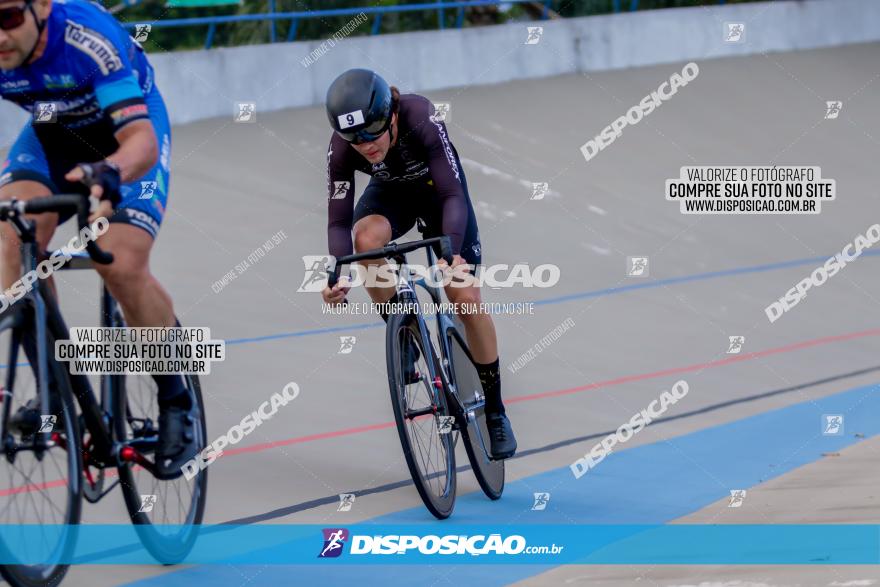 Taça Brasil de Ciclismo de Pista 2023 - Etapa 1