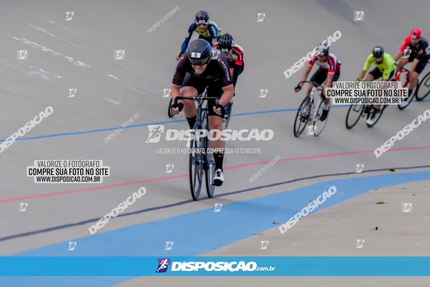 Taça Brasil de Ciclismo de Pista 2023 - Etapa 1