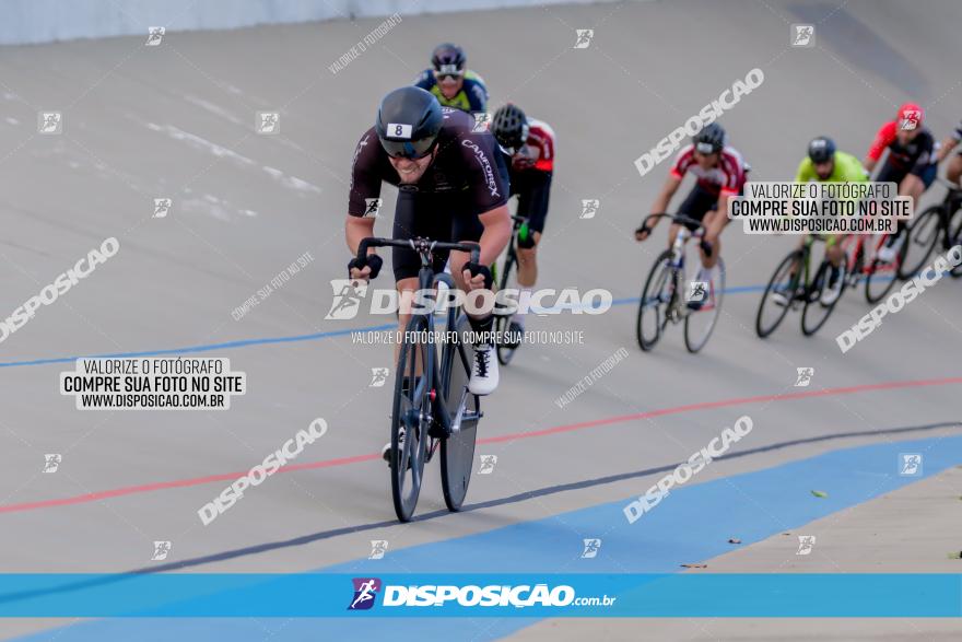 Taça Brasil de Ciclismo de Pista 2023 - Etapa 1