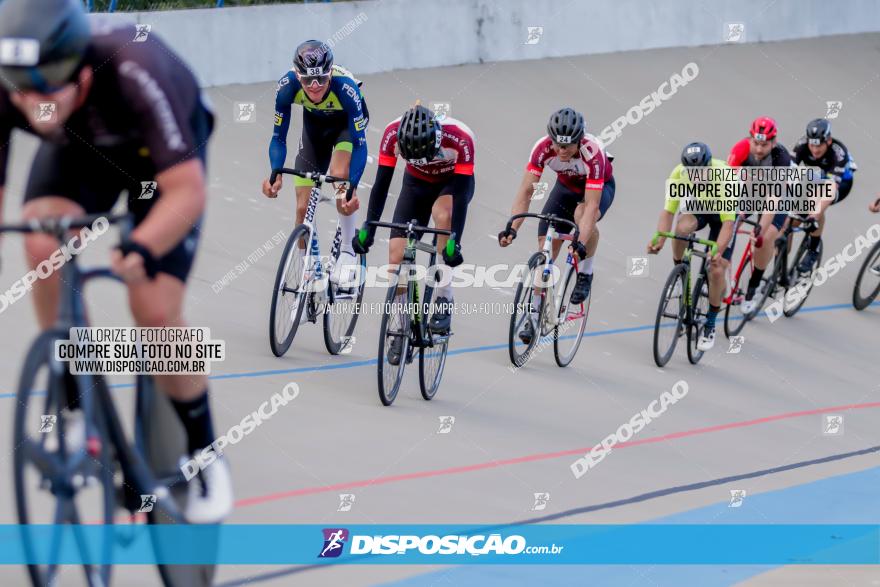 Taça Brasil de Ciclismo de Pista 2023 - Etapa 1