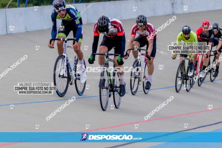 Taça Brasil de Ciclismo de Pista 2023 - Etapa 1