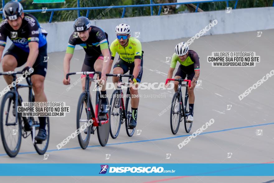 Taça Brasil de Ciclismo de Pista 2023 - Etapa 1