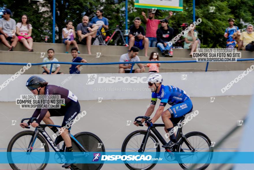 Taça Brasil de Ciclismo de Pista 2023 - Etapa 1