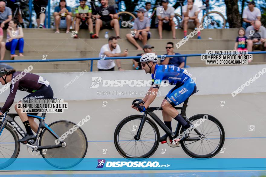 Taça Brasil de Ciclismo de Pista 2023 - Etapa 1