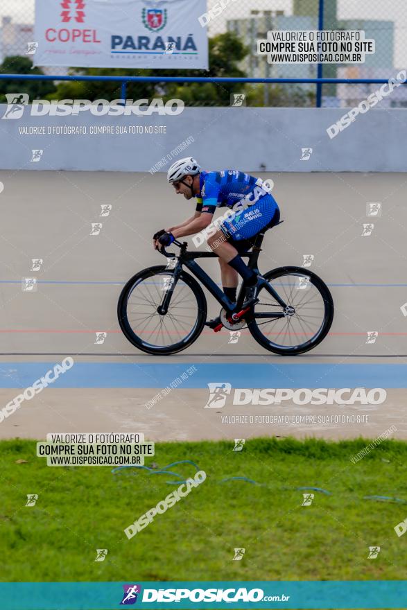 Taça Brasil de Ciclismo de Pista 2023 - Etapa 1