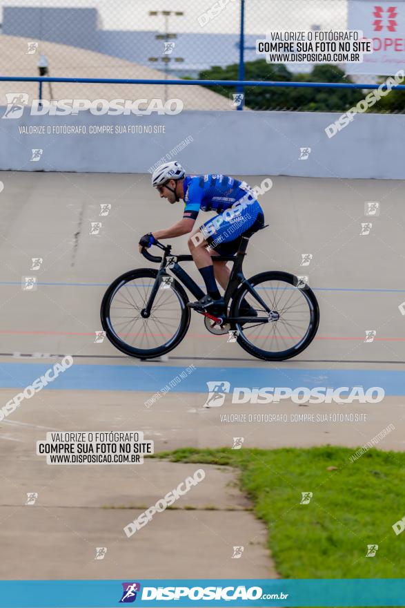 Taça Brasil de Ciclismo de Pista 2023 - Etapa 1