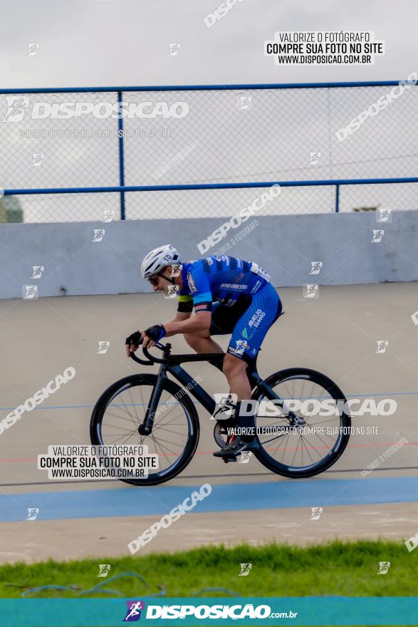 Taça Brasil de Ciclismo de Pista 2023 - Etapa 1