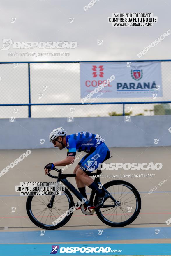 Taça Brasil de Ciclismo de Pista 2023 - Etapa 1