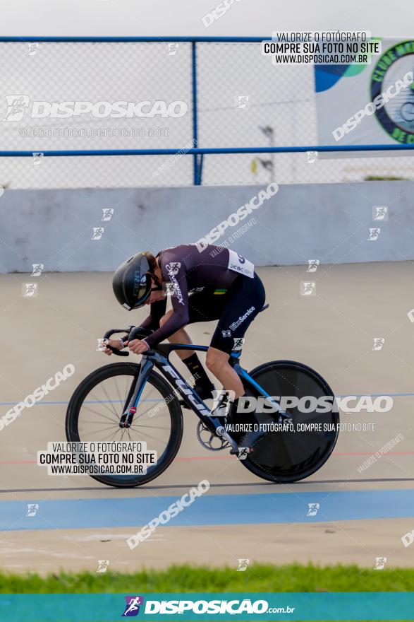 Taça Brasil de Ciclismo de Pista 2023 - Etapa 1