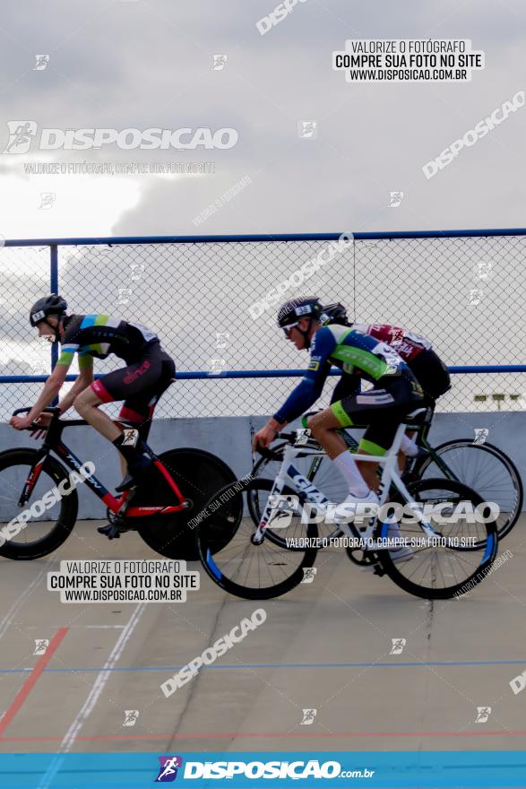 Taça Brasil de Ciclismo de Pista 2023 - Etapa 1