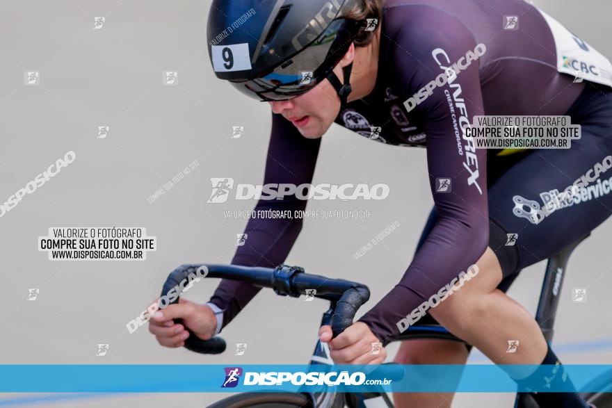 Taça Brasil de Ciclismo de Pista 2023 - Etapa 1