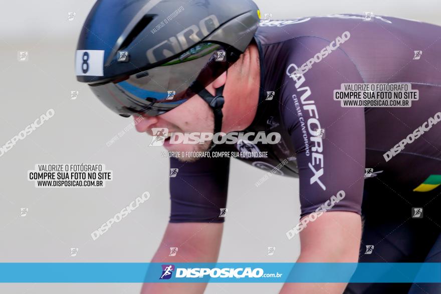 Taça Brasil de Ciclismo de Pista 2023 - Etapa 1