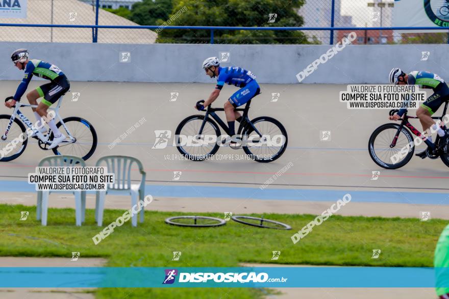 Taça Brasil de Ciclismo de Pista 2023 - Etapa 1