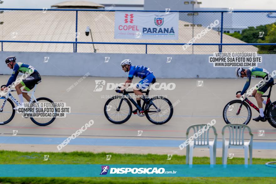 Taça Brasil de Ciclismo de Pista 2023 - Etapa 1