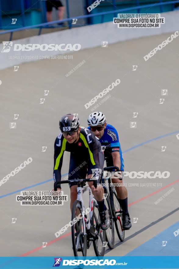 Taça Brasil de Ciclismo de Pista 2023 - Etapa 1