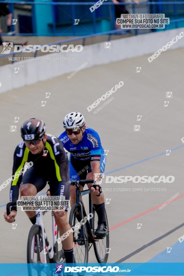 Taça Brasil de Ciclismo de Pista 2023 - Etapa 1