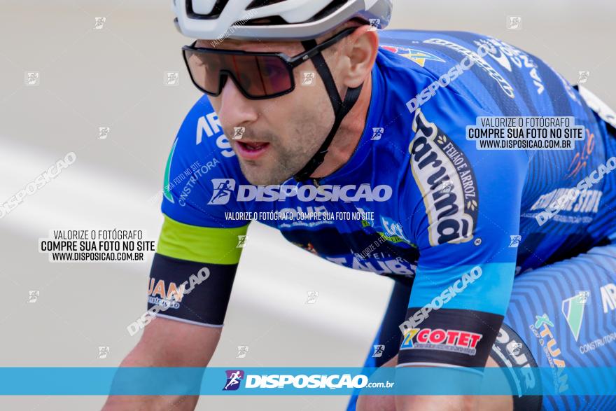 Taça Brasil de Ciclismo de Pista 2023 - Etapa 1