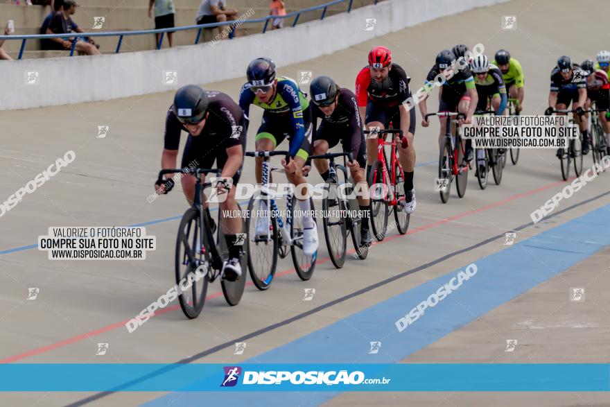 Taça Brasil de Ciclismo de Pista 2023 - Etapa 1