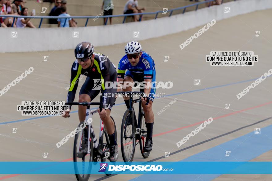 Taça Brasil de Ciclismo de Pista 2023 - Etapa 1