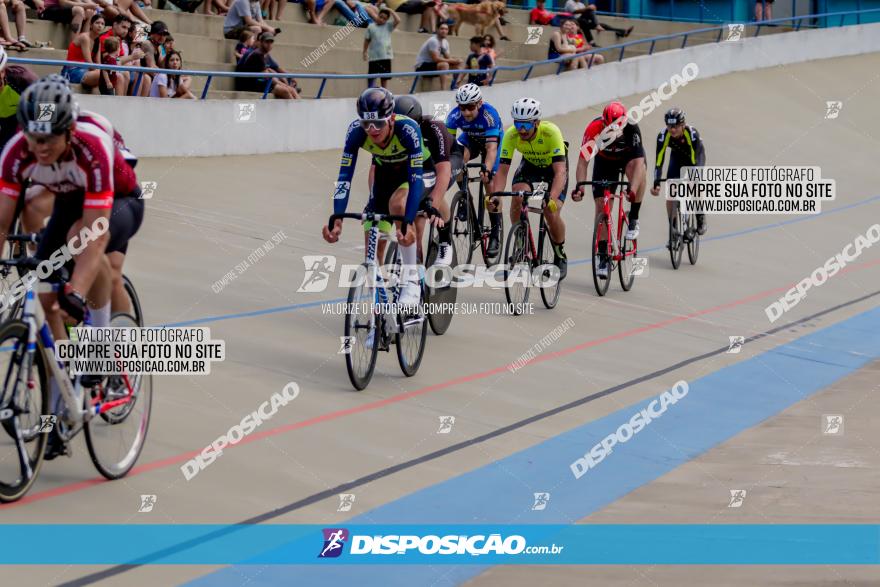 Taça Brasil de Ciclismo de Pista 2023 - Etapa 1