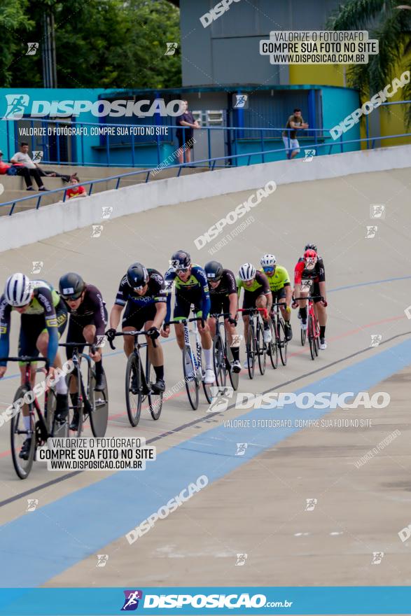 Taça Brasil de Ciclismo de Pista 2023 - Etapa 1