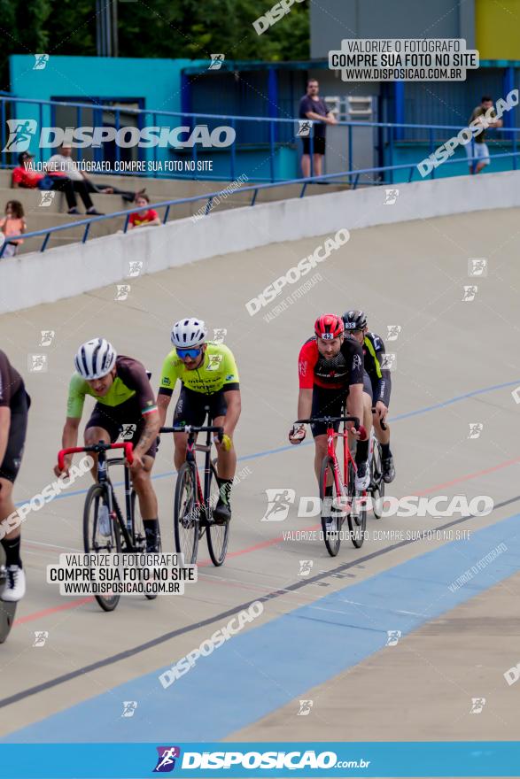 Taça Brasil de Ciclismo de Pista 2023 - Etapa 1