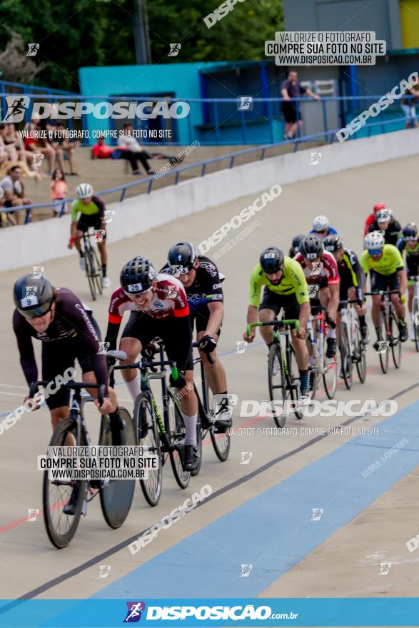 Taça Brasil de Ciclismo de Pista 2023 - Etapa 1